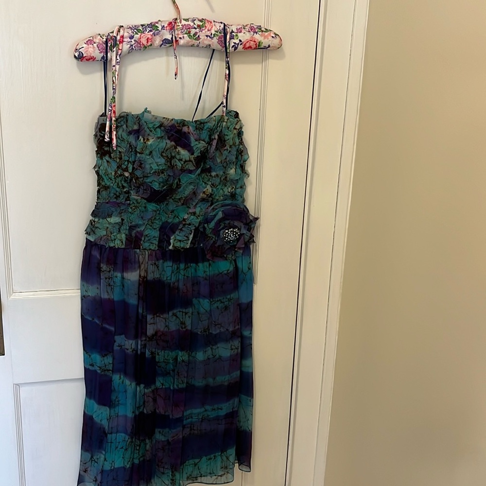 Cocktail Dress